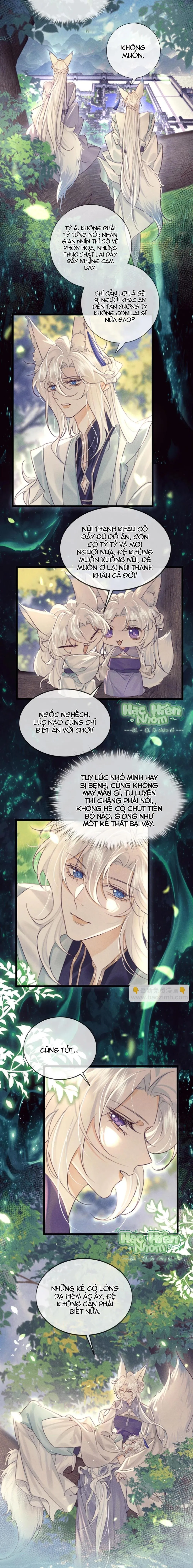 Nam chủ sao lại quyến rũ ta Chapter 34 Trang 6