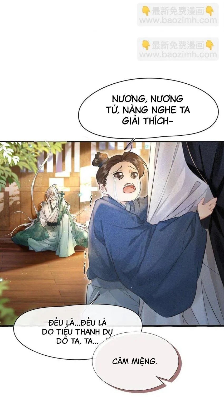 Nam chủ sao lại quyến rũ ta Chapter 1 Trang 7