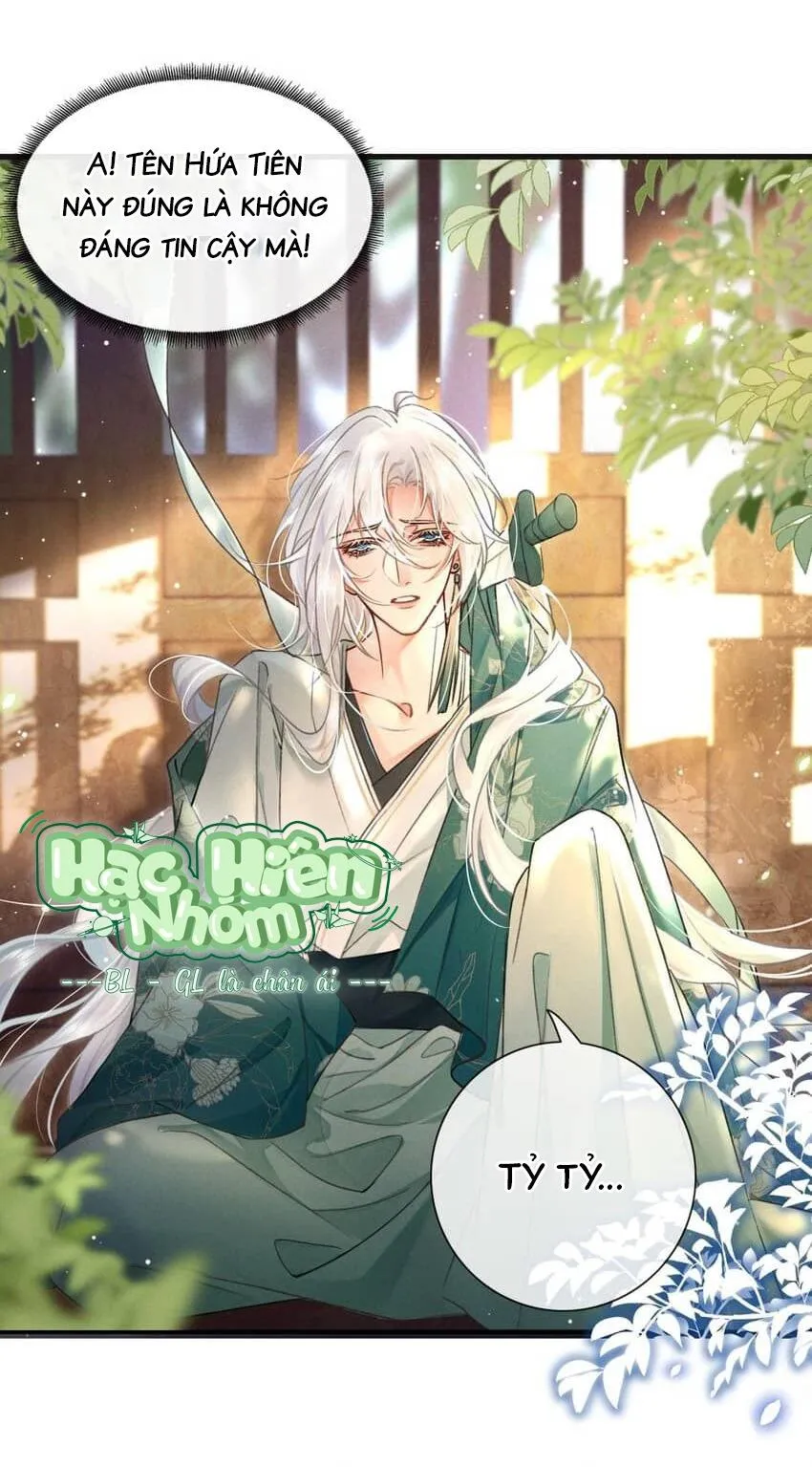 Nam chủ sao lại quyến rũ ta Chapter 1 Trang 8