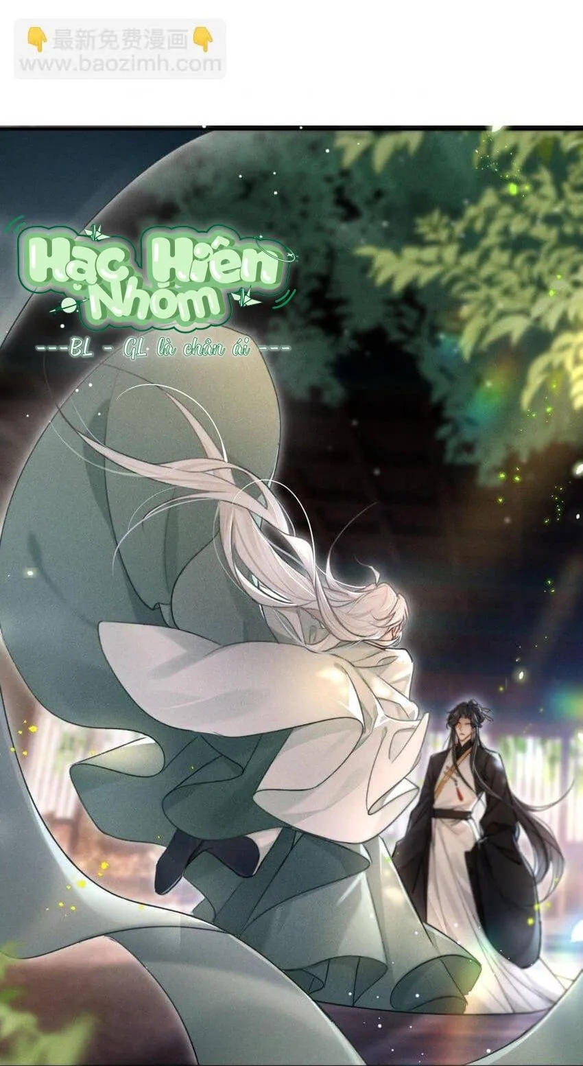 Nam chủ sao lại quyến rũ ta Chapter 1 Trang 11