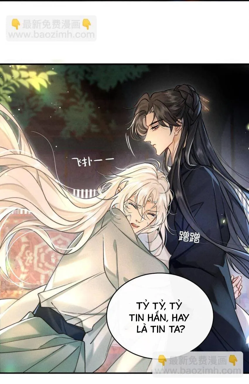 Nam chủ sao lại quyến rũ ta Chapter 1 Trang 12