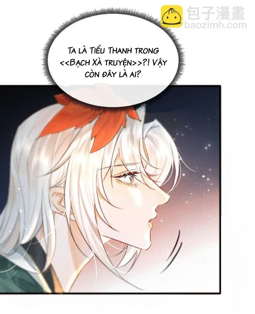 Nam chủ sao lại quyến rũ ta Chapter 1 Trang 28