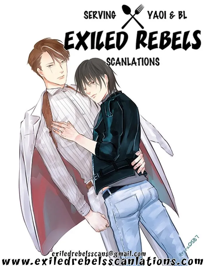 Nam Diễn Viên JAV Chapter 6 Trang 15