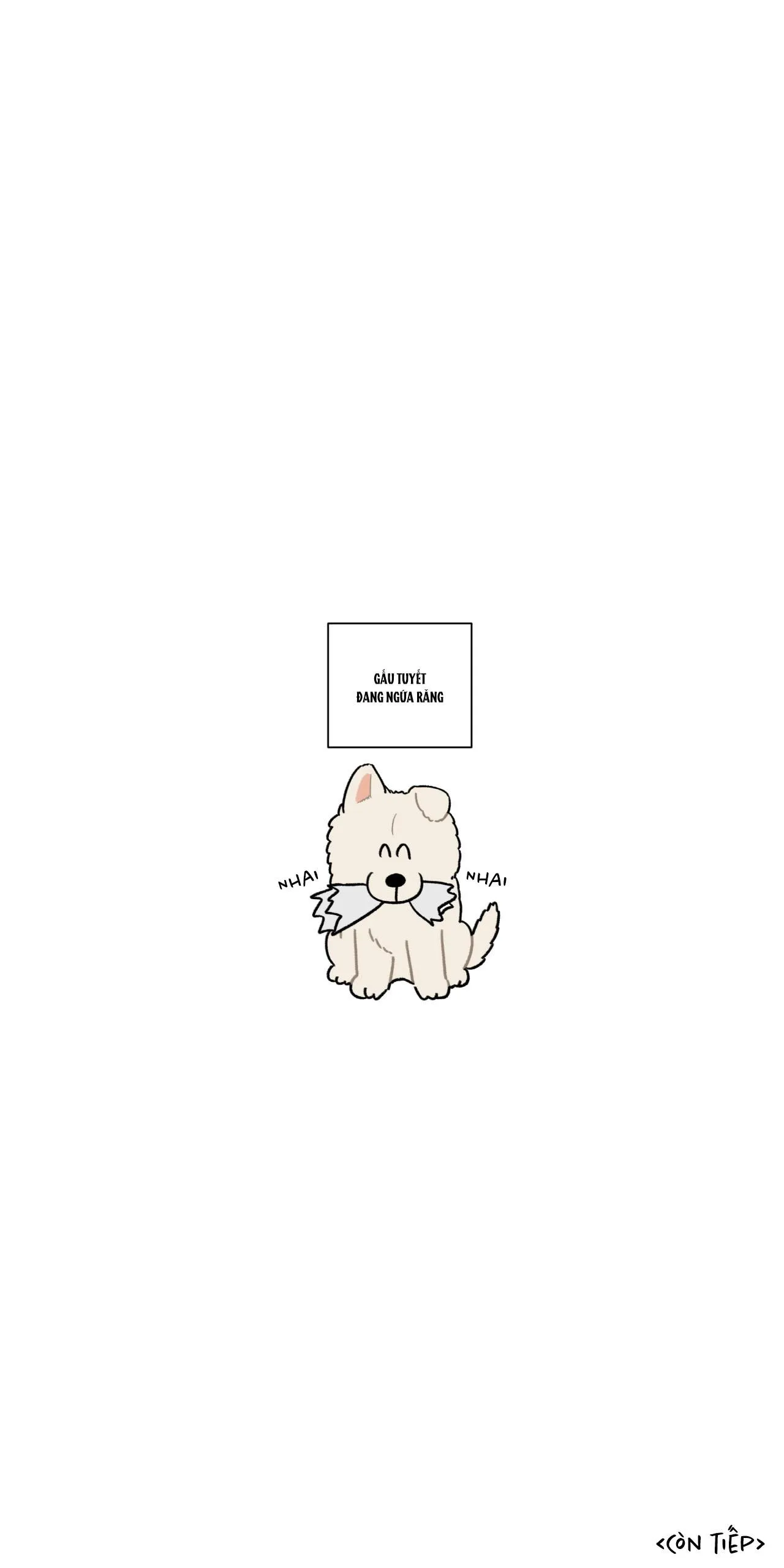 [Hoàn] Nam Nô Vô Tri Chapter 2 Trang 19