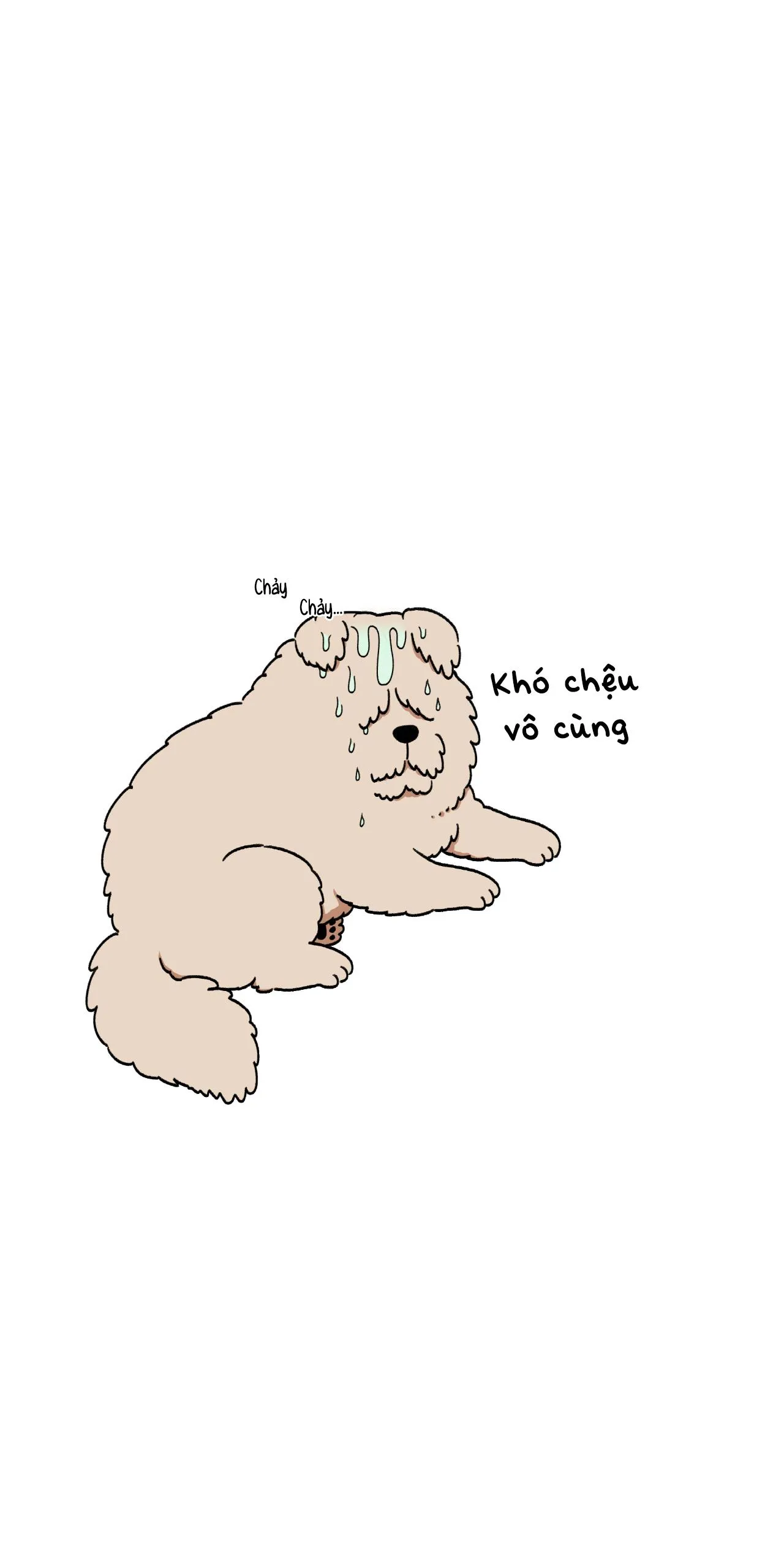 [Hoàn] Nam Nô Vô Tri Chapter 7 Trang 6