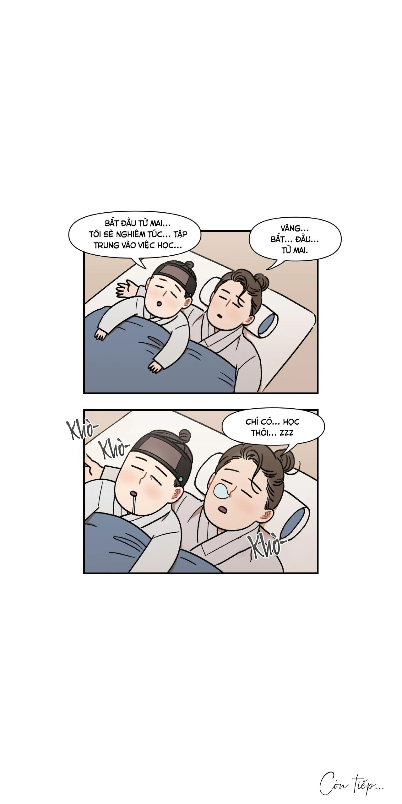 [Hoàn] Nam Nô Vô Tri Chapter 7 Trang 17