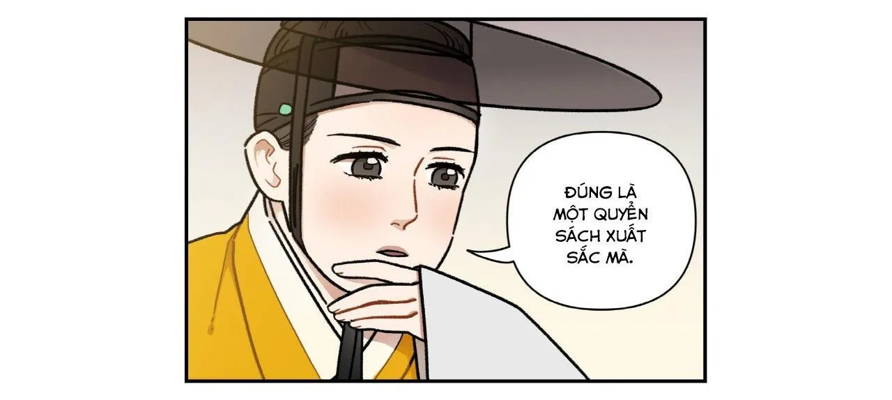 [Hoàn] Nam Nô Vô Tri Chapter 1 Trang 3
