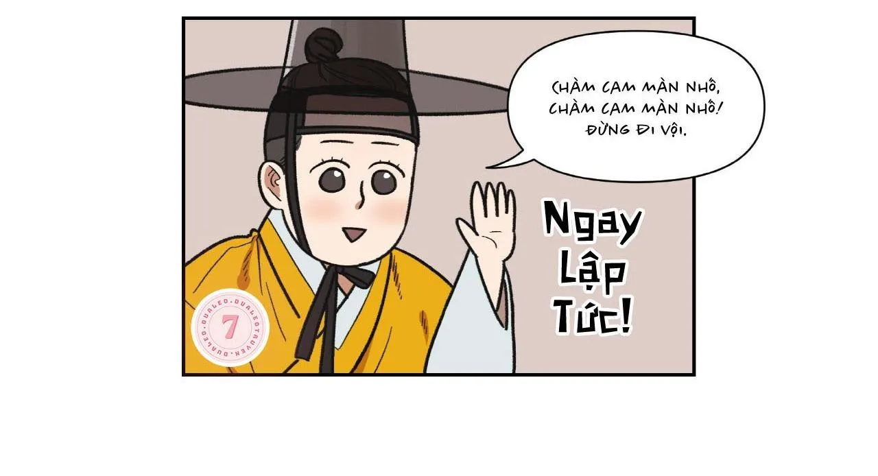 [Hoàn] Nam Nô Vô Tri Chapter 1 Trang 12