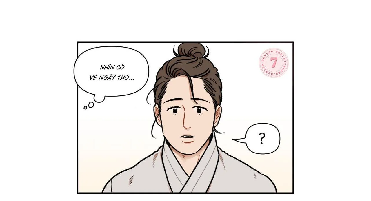 [Hoàn] Nam Nô Vô Tri Chapter 1 Trang 13