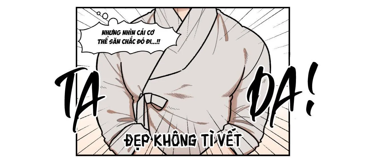 [Hoàn] Nam Nô Vô Tri Chapter 1 Trang 14