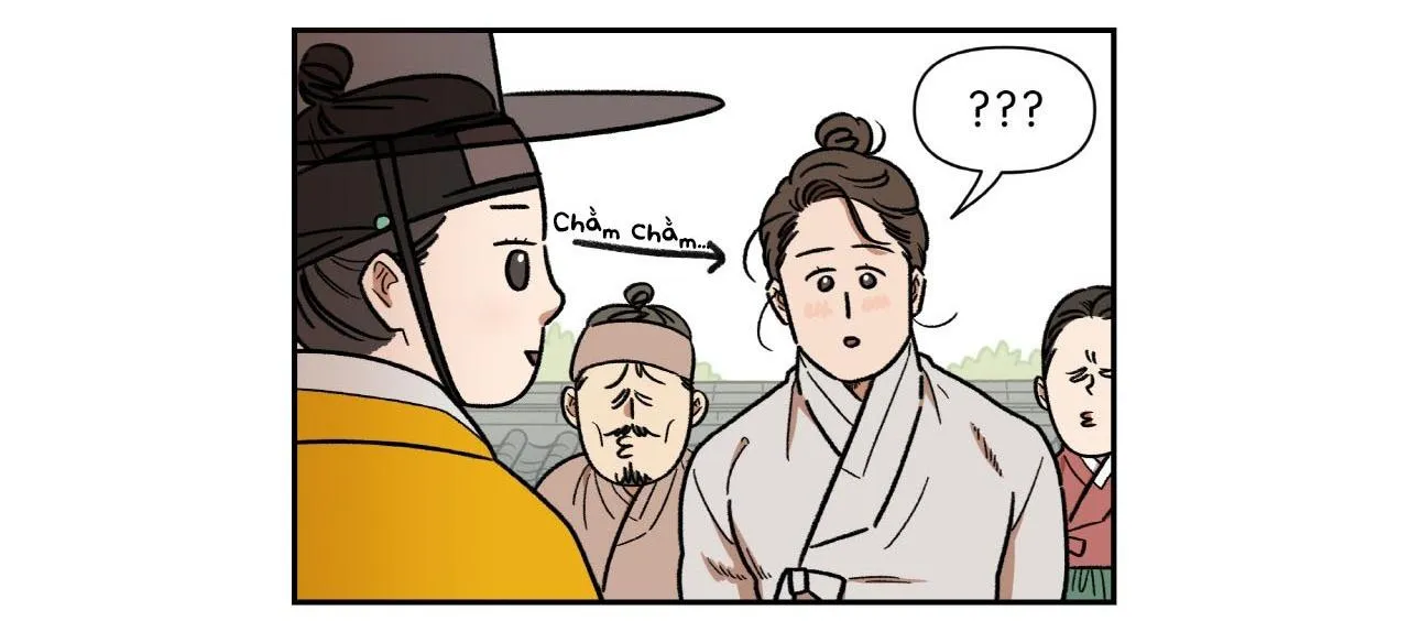 [Hoàn] Nam Nô Vô Tri Chapter 1 Trang 30