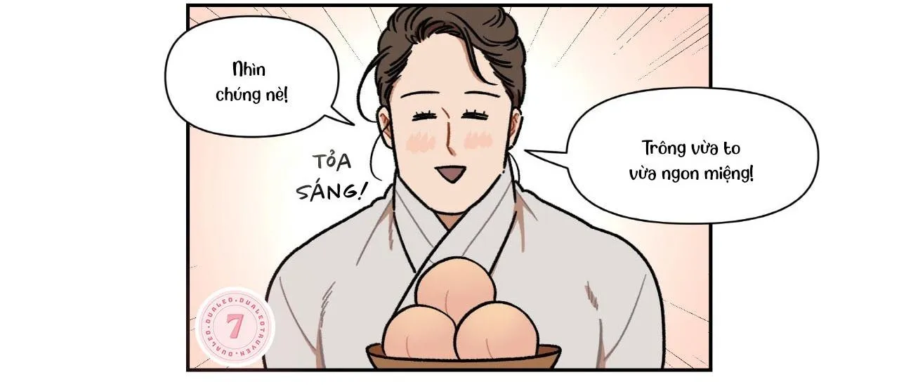 [Hoàn] Nam Nô Vô Tri Chapter 1 Trang 34