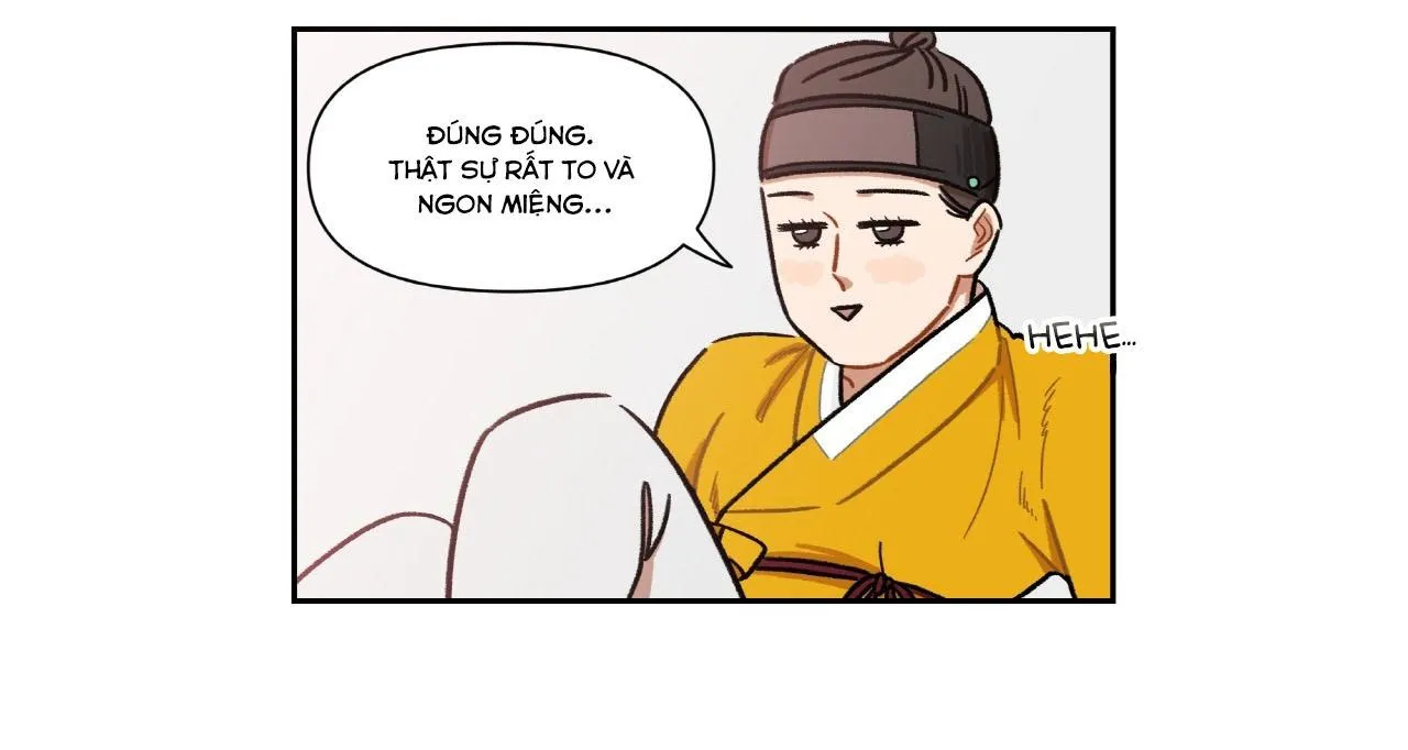 [Hoàn] Nam Nô Vô Tri Chapter 1 Trang 35