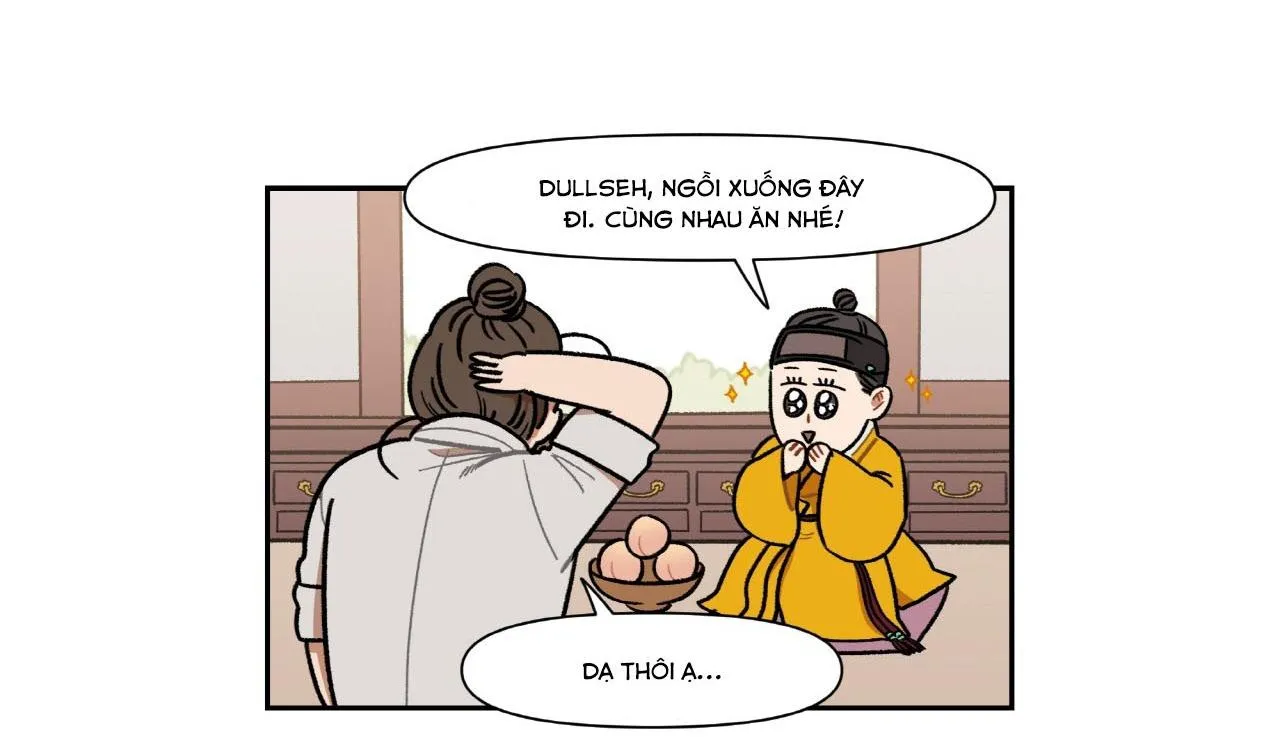 [Hoàn] Nam Nô Vô Tri Chapter 1 Trang 36