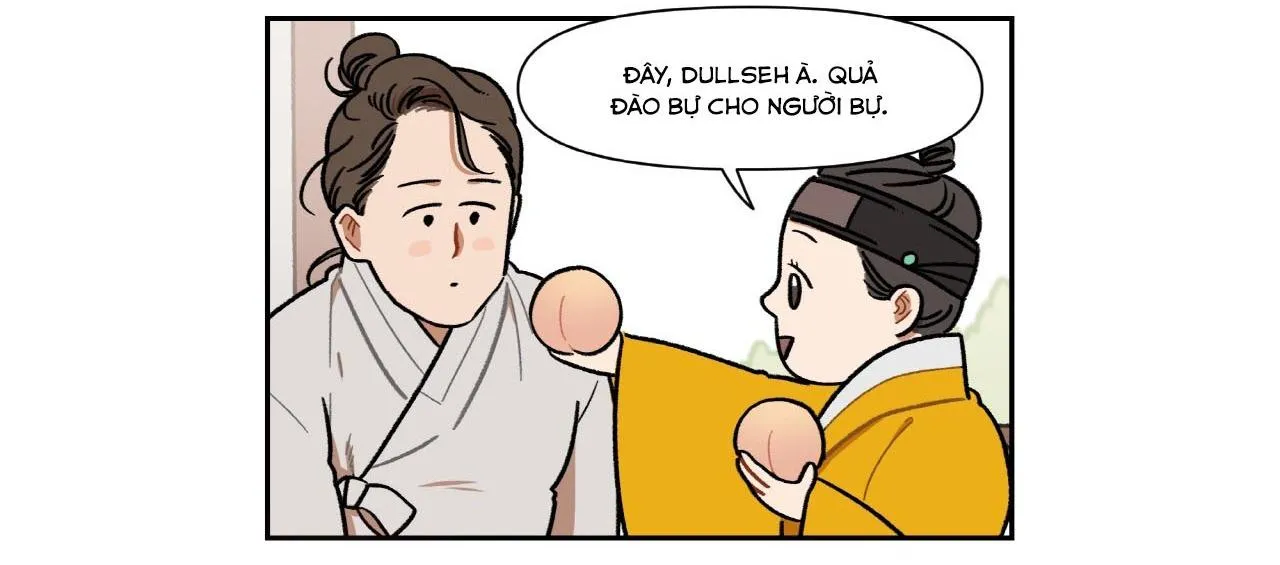 [Hoàn] Nam Nô Vô Tri Chapter 1 Trang 38