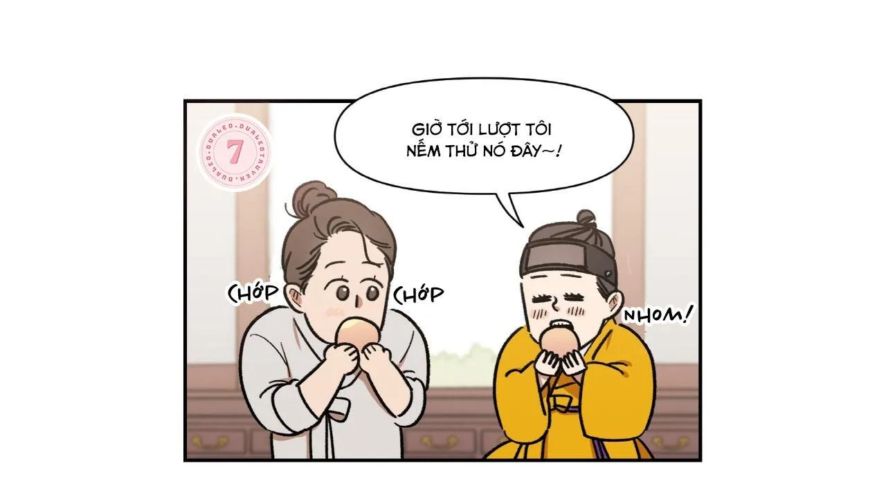 [Hoàn] Nam Nô Vô Tri Chapter 1 Trang 43