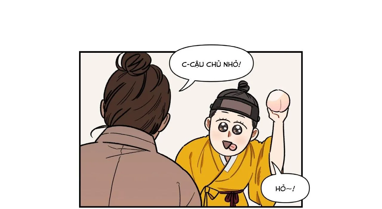 [Hoàn] Nam Nô Vô Tri Chapter 1 Trang 47