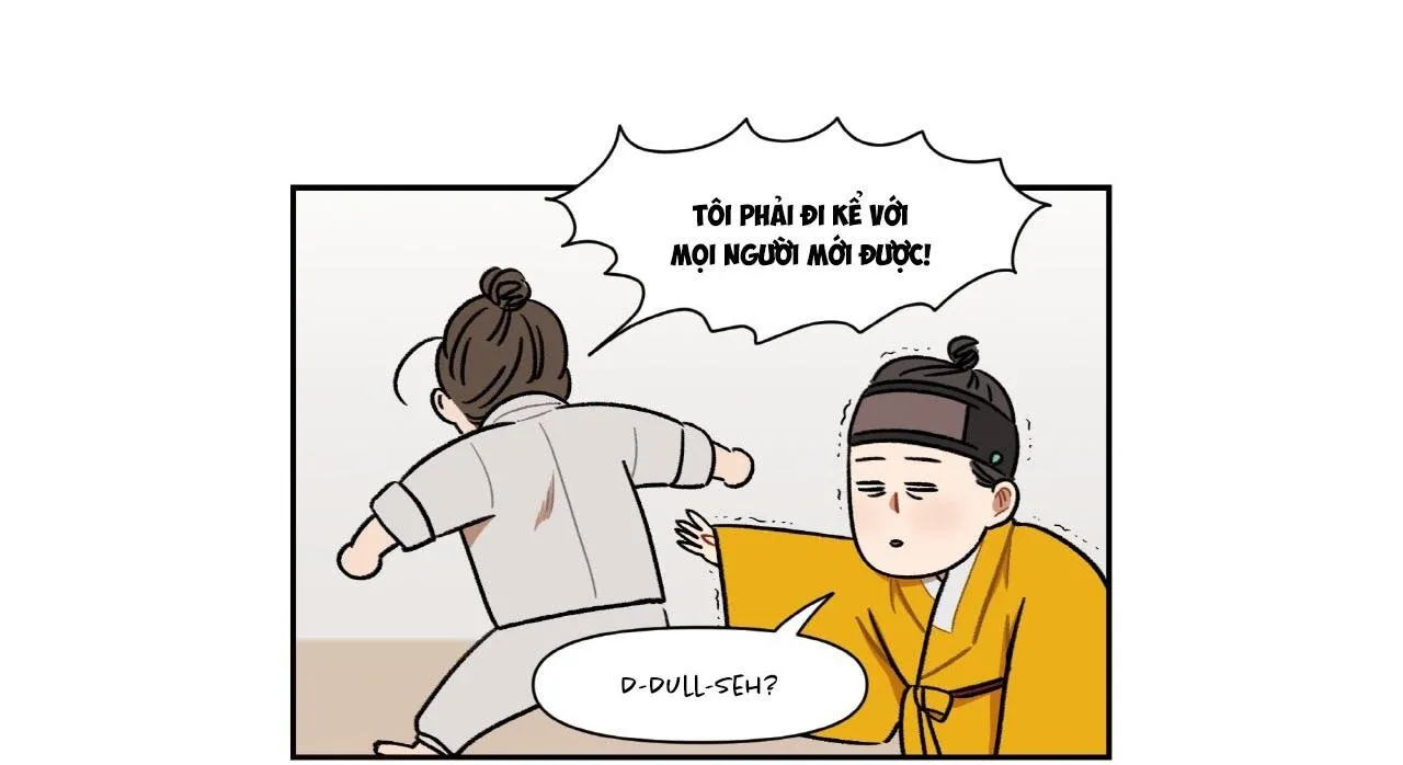 [Hoàn] Nam Nô Vô Tri Chapter 1 Trang 51