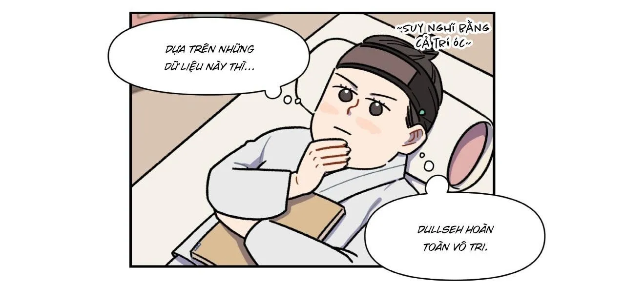 [Hoàn] Nam Nô Vô Tri Chapter 1 Trang 57