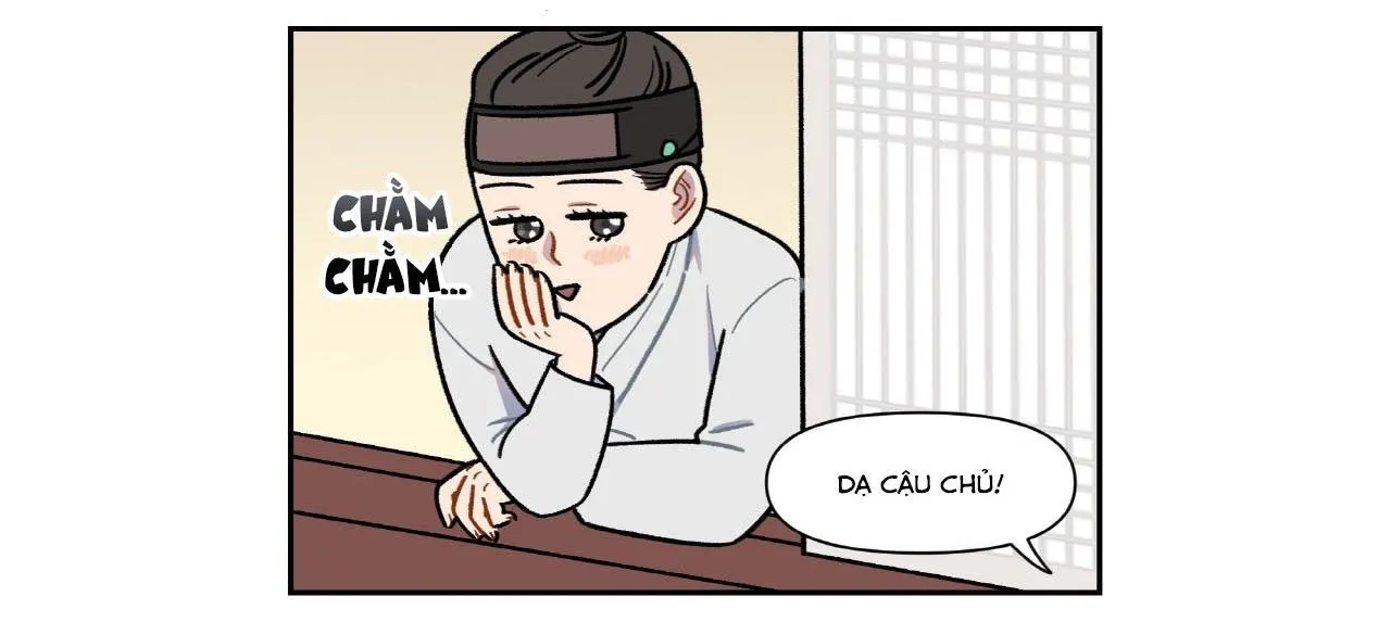 [Hoàn] Nam Nô Vô Tri Chapter 1 Trang 61