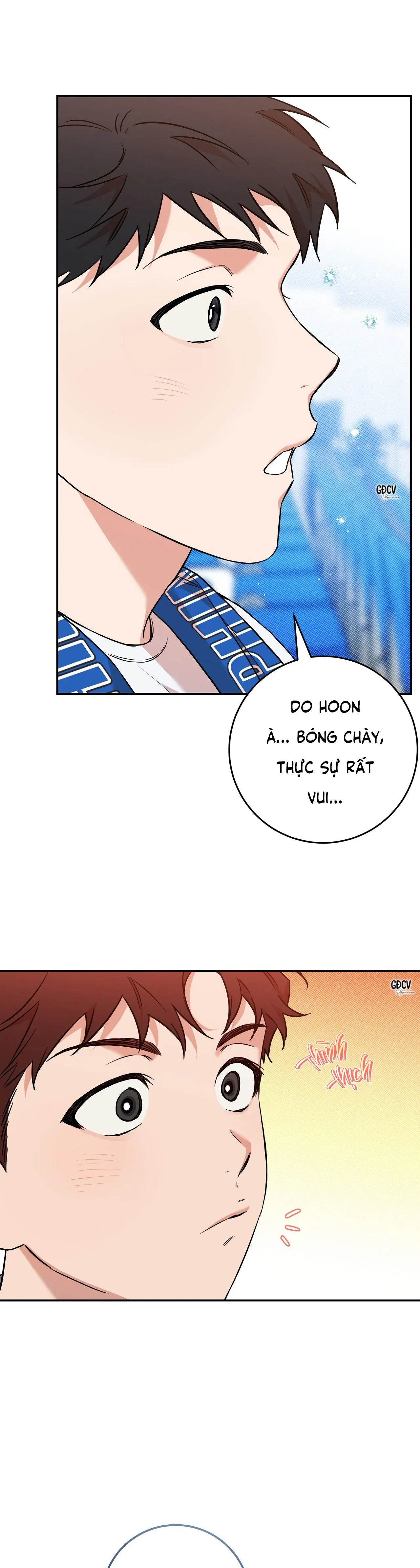 NĂM NAY SẼ KHÁC Chapter 2 Trang 9