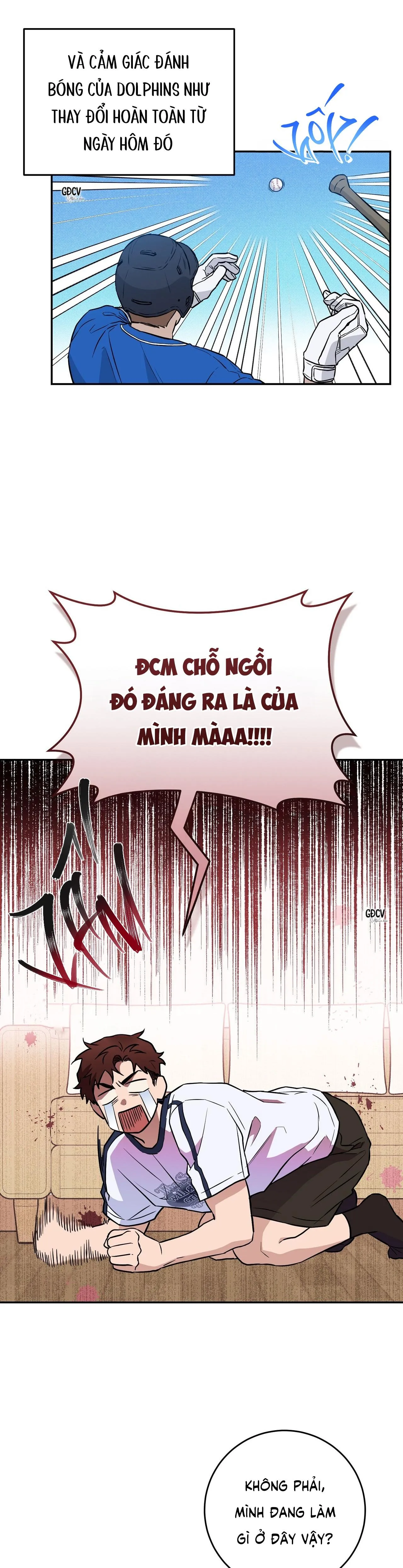 NĂM NAY SẼ KHÁC Chapter 2 Trang 15