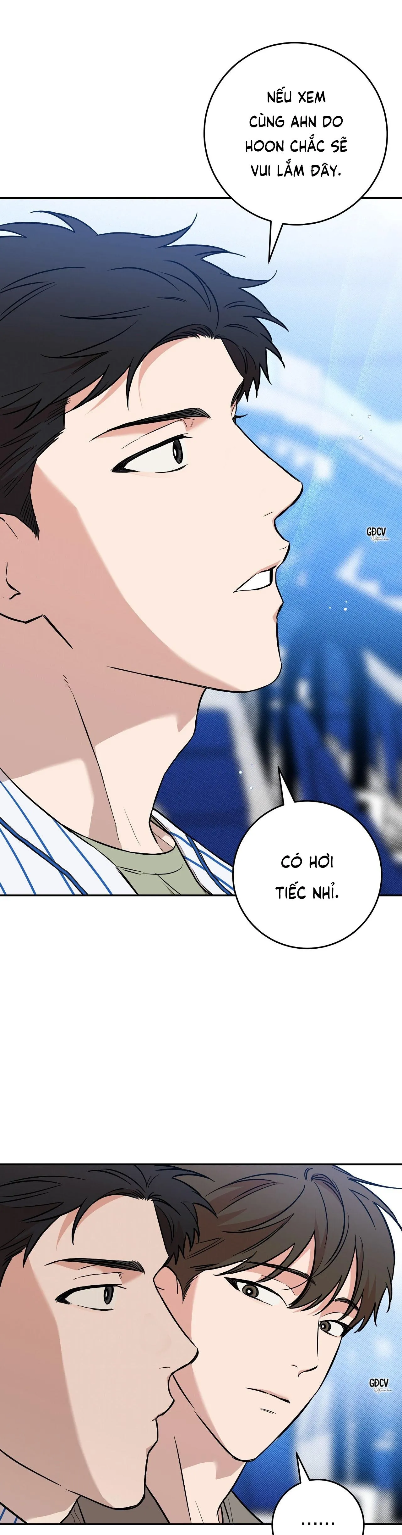 NĂM NAY SẼ KHÁC Chapter 2 Trang 25