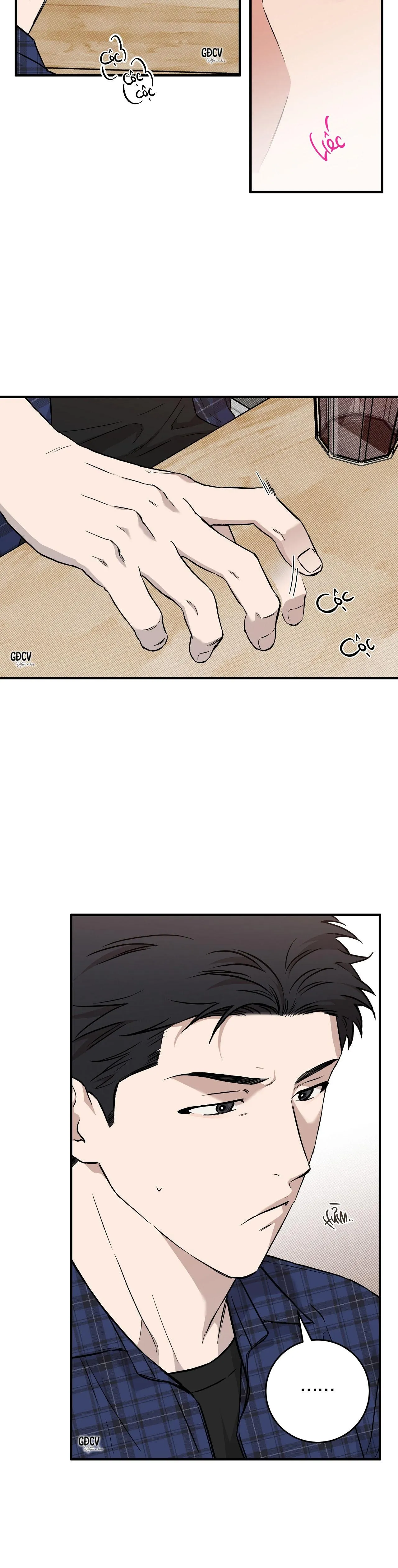 NĂM NAY SẼ KHÁC Chapter 3 Trang 4