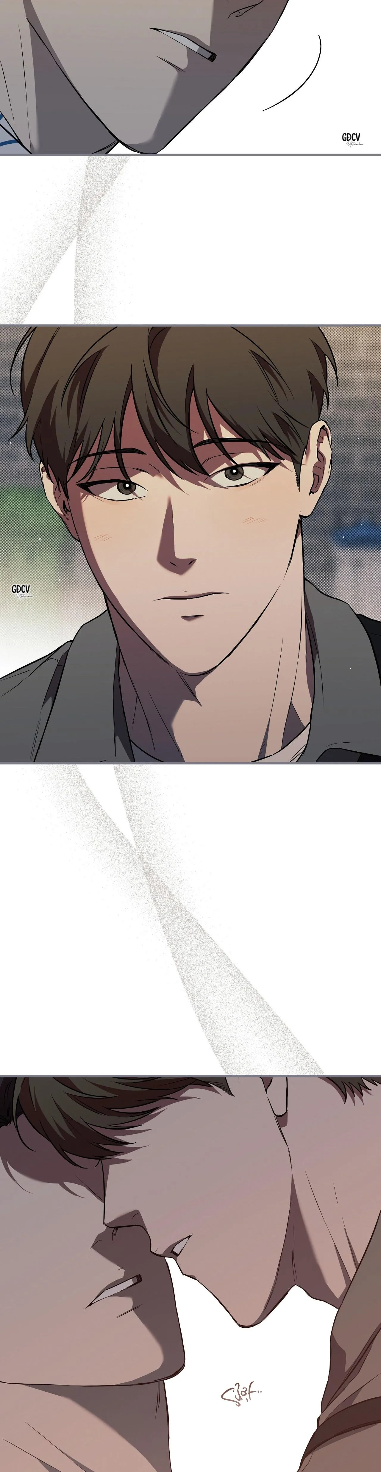 NĂM NAY SẼ KHÁC Chapter 3 Trang 10