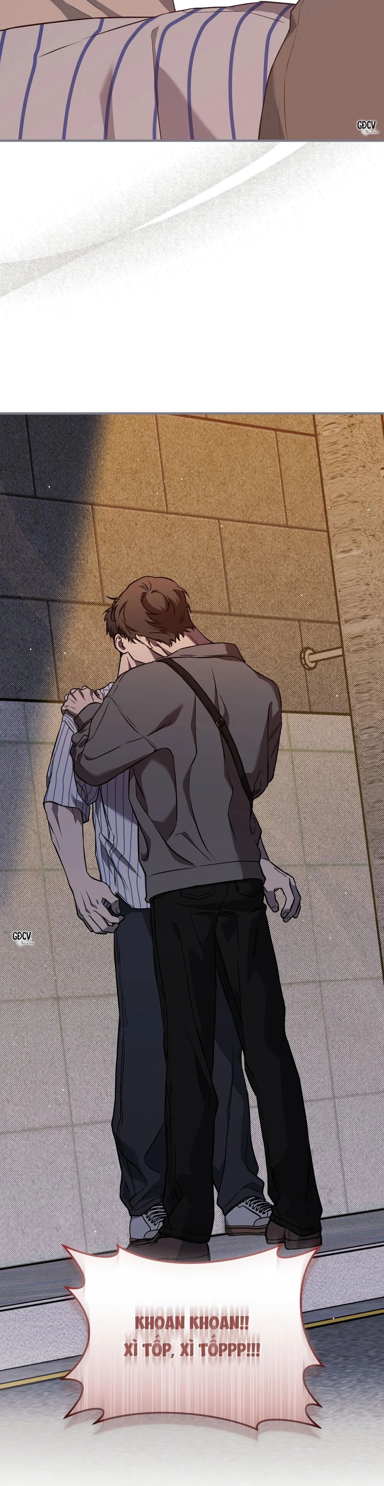 NĂM NAY SẼ KHÁC Chapter 3 Trang 11