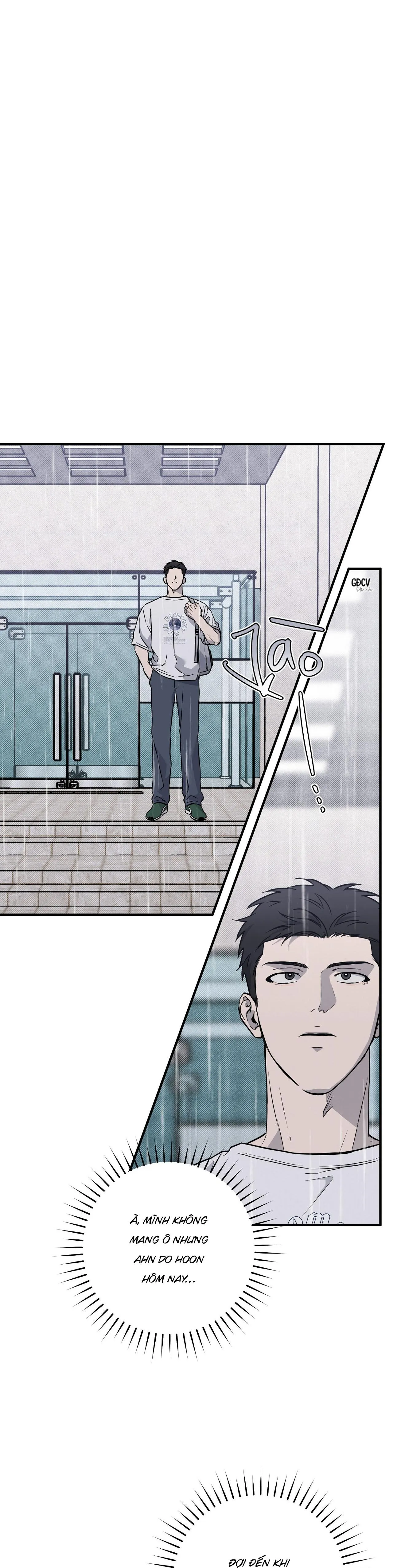 NĂM NAY SẼ KHÁC Chapter 3 Trang 27