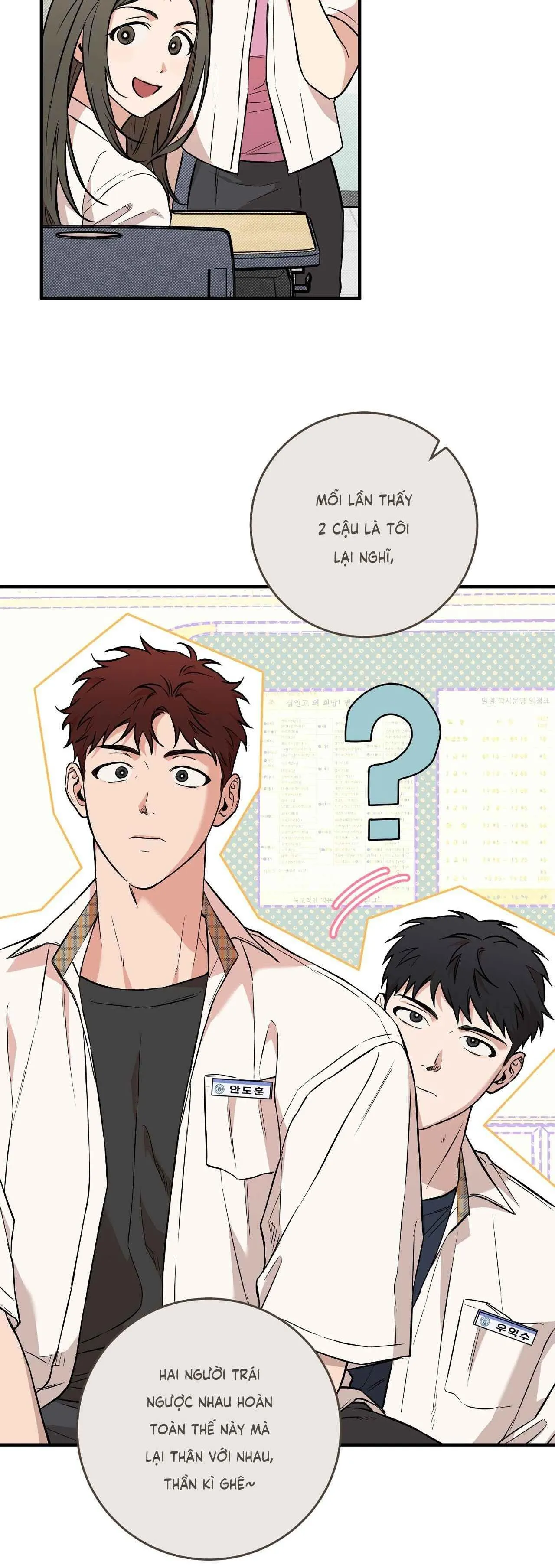 NĂM NAY SẼ KHÁC Chapter 4 Trang 7