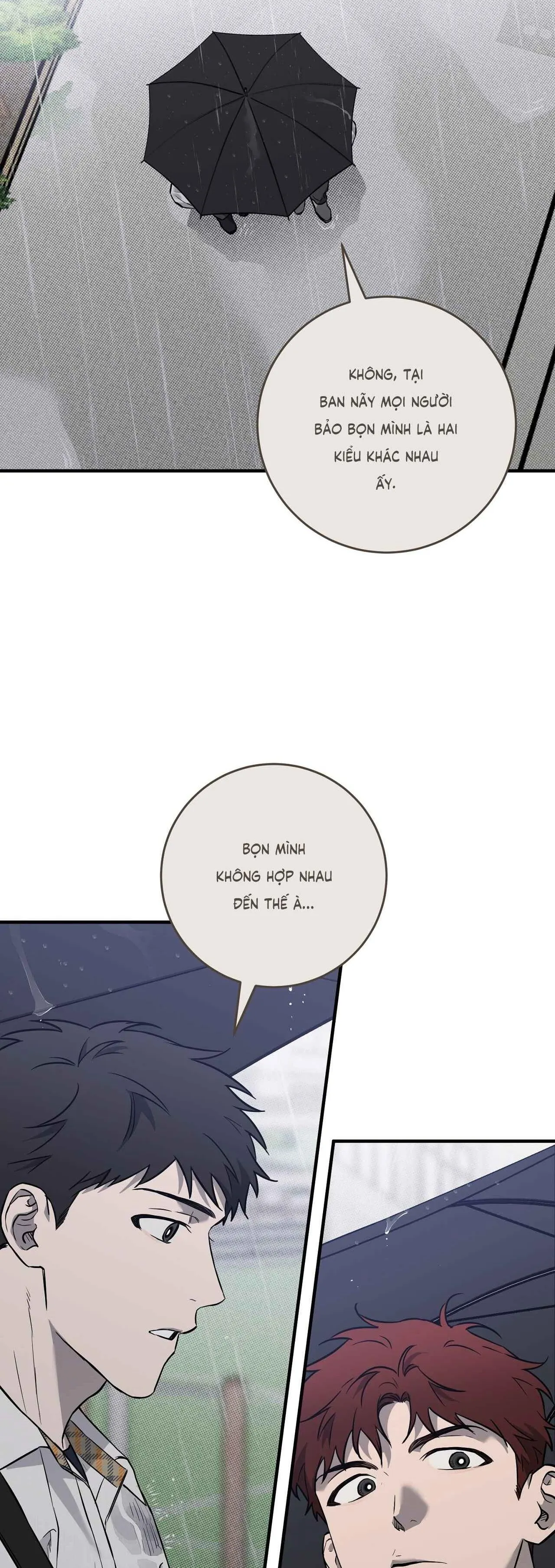 NĂM NAY SẼ KHÁC Chapter 4 Trang 9