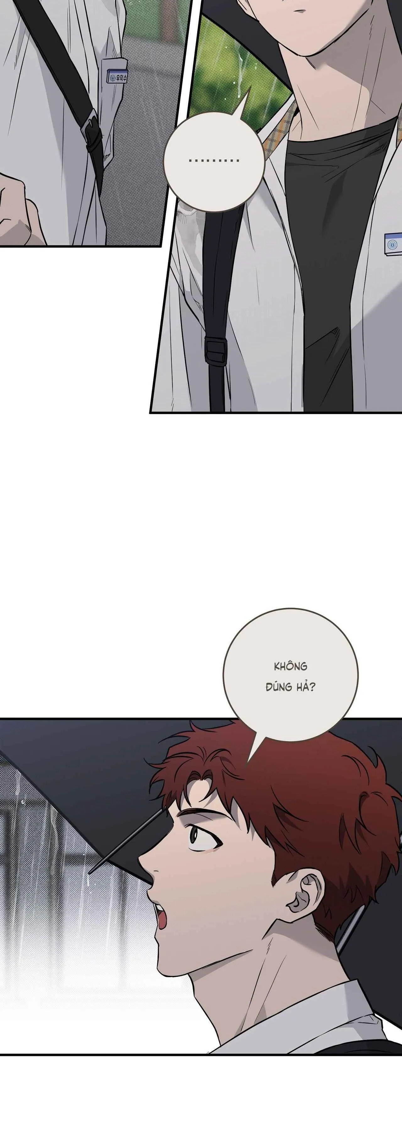 NĂM NAY SẼ KHÁC Chapter 4 Trang 10