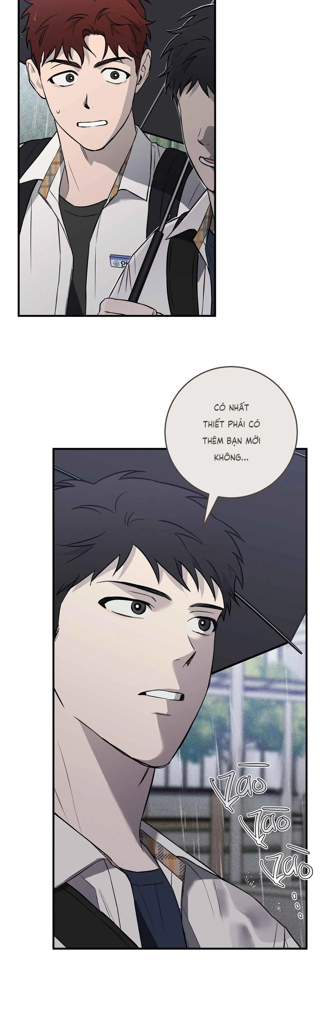 NĂM NAY SẼ KHÁC Chapter 4 Trang 15