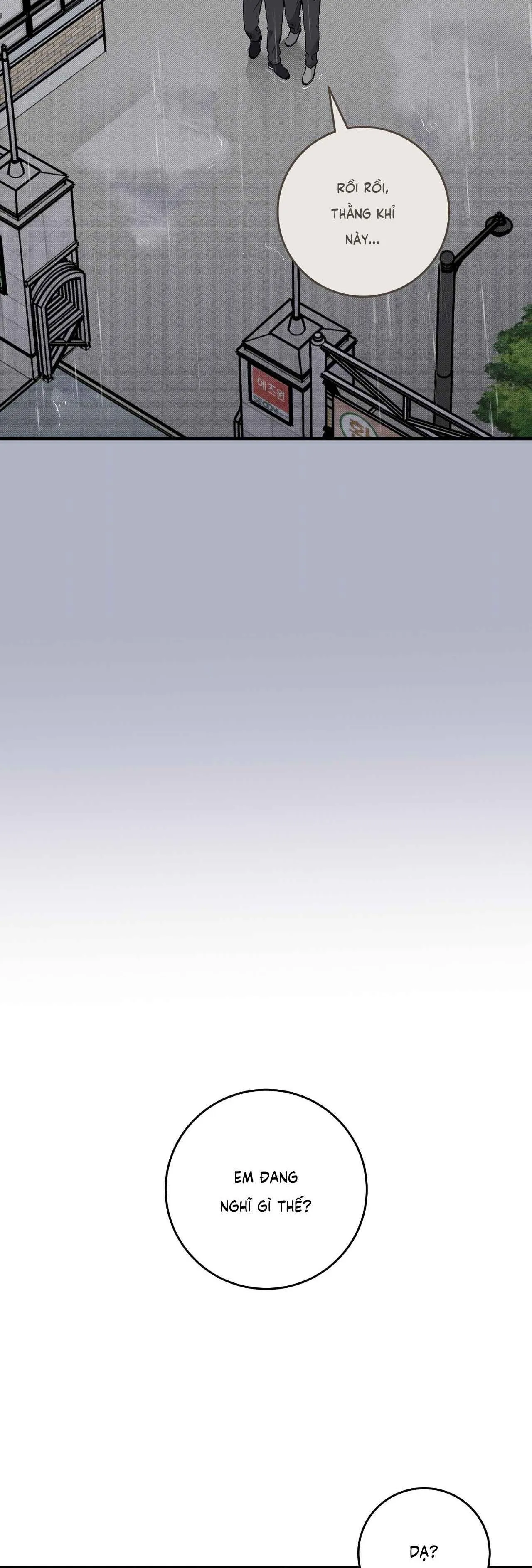 NĂM NAY SẼ KHÁC Chapter 4 Trang 17