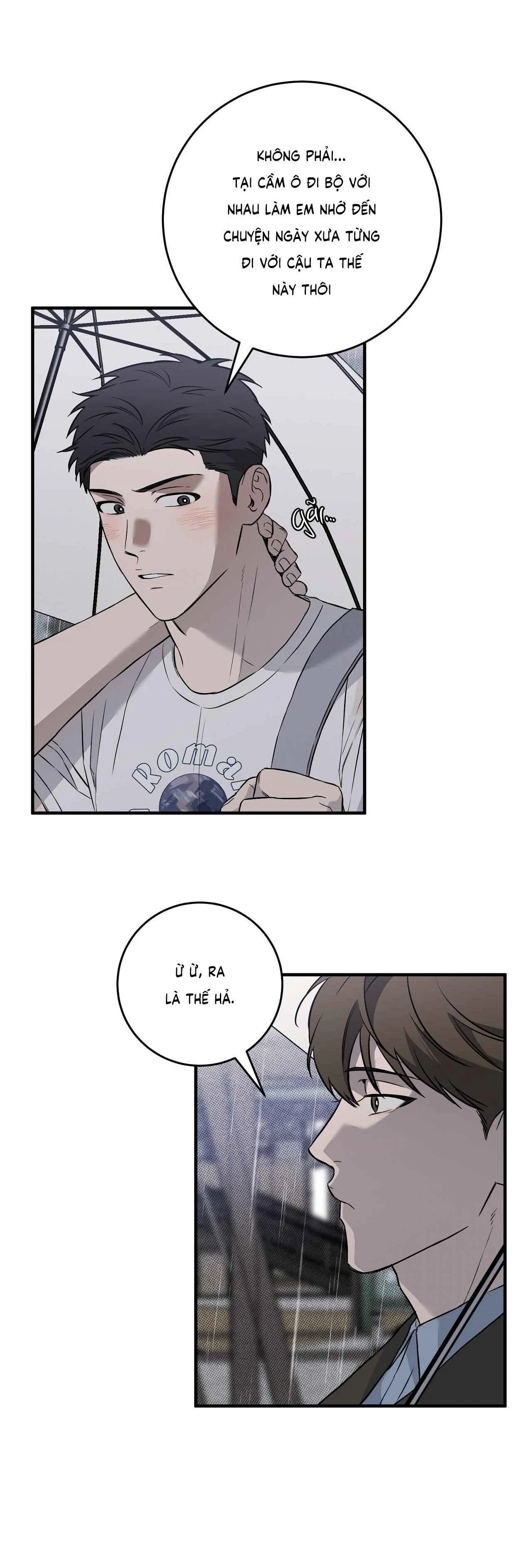 NĂM NAY SẼ KHÁC Chapter 4 Trang 19