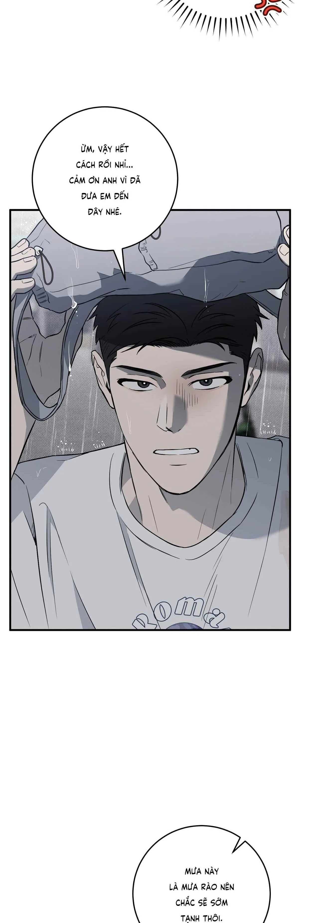 NĂM NAY SẼ KHÁC Chapter 4 Trang 22