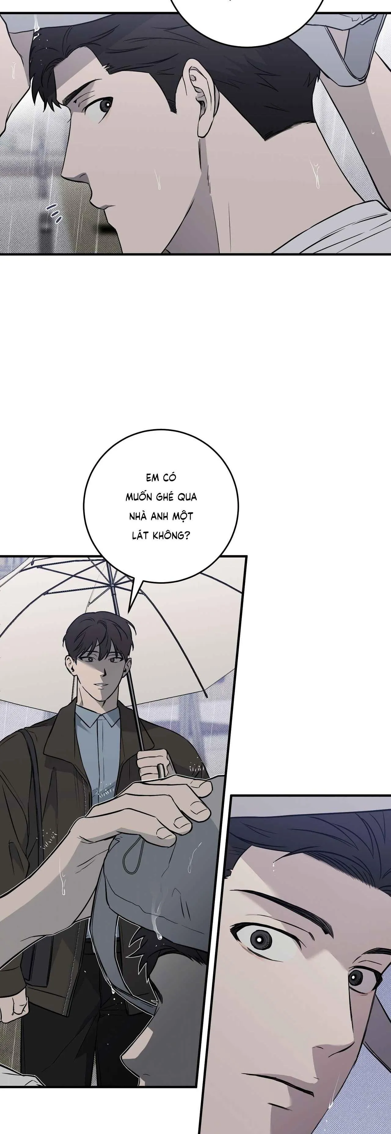 NĂM NAY SẼ KHÁC Chapter 4 Trang 23