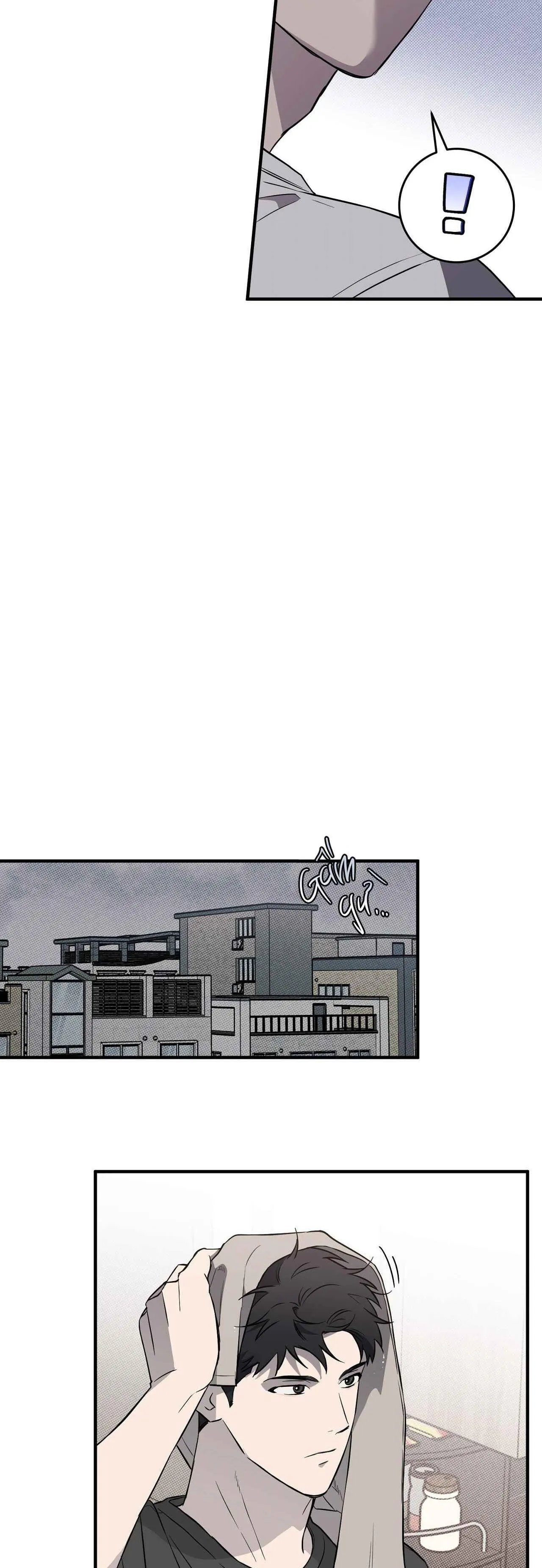 NĂM NAY SẼ KHÁC Chapter 4 Trang 24