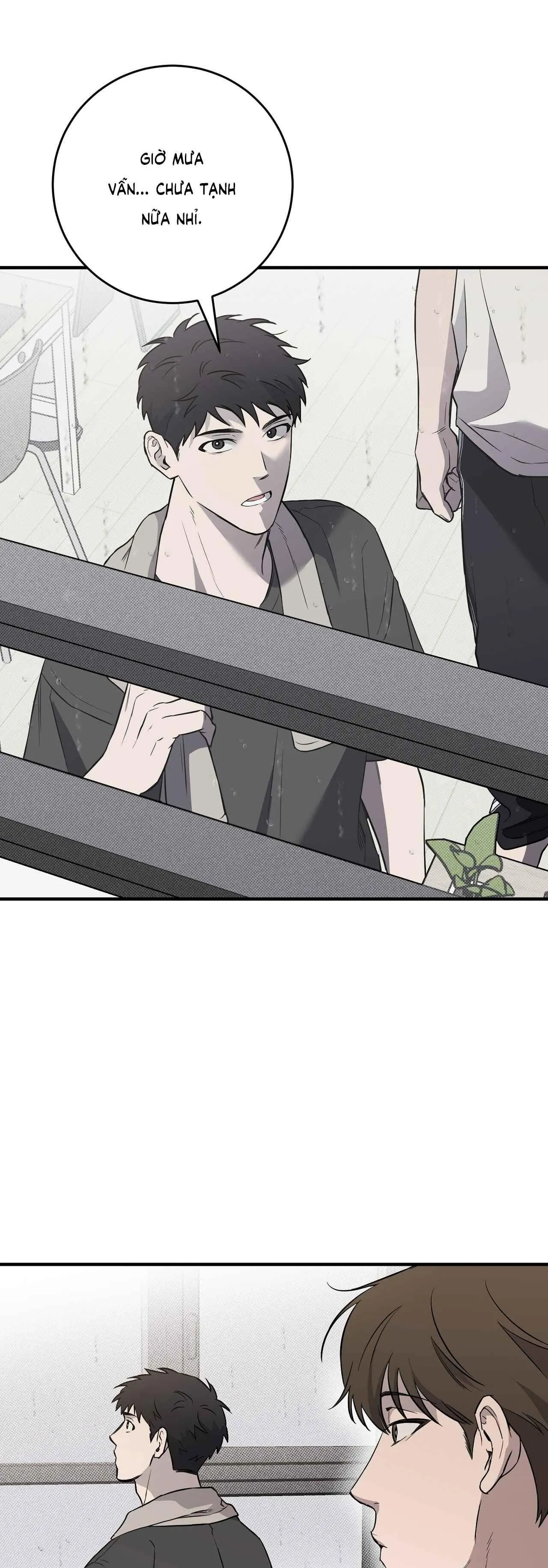 NĂM NAY SẼ KHÁC Chapter 4 Trang 26