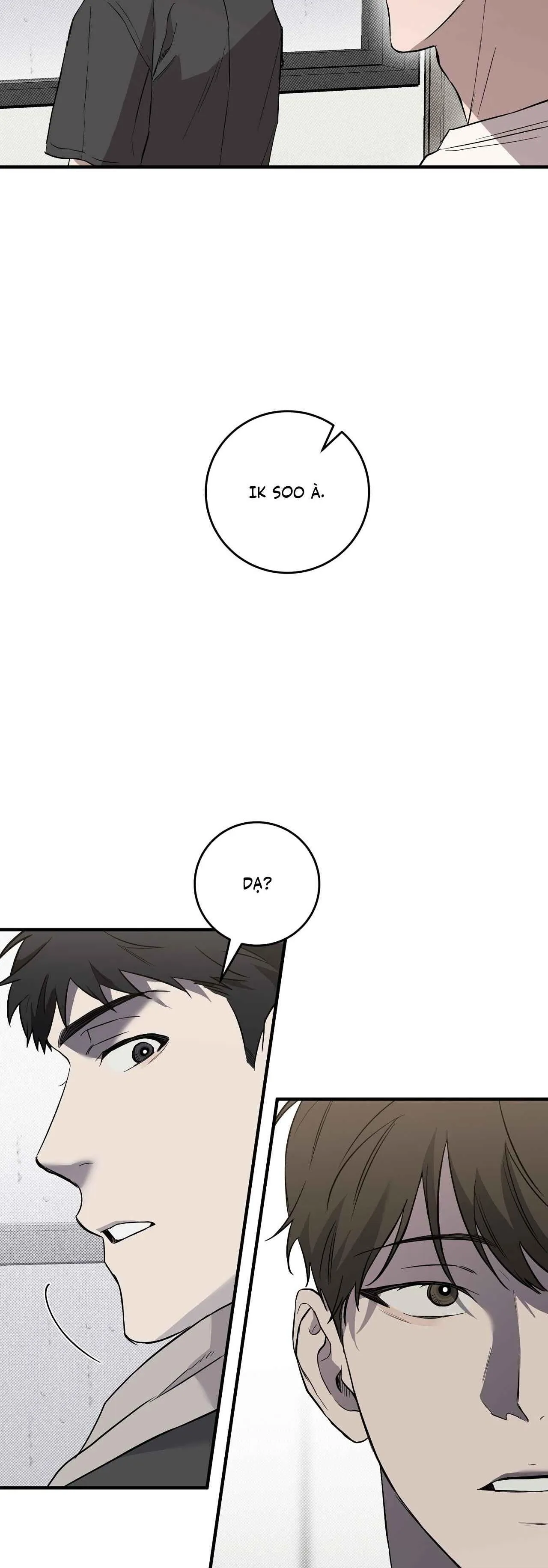 NĂM NAY SẼ KHÁC Chapter 4 Trang 27