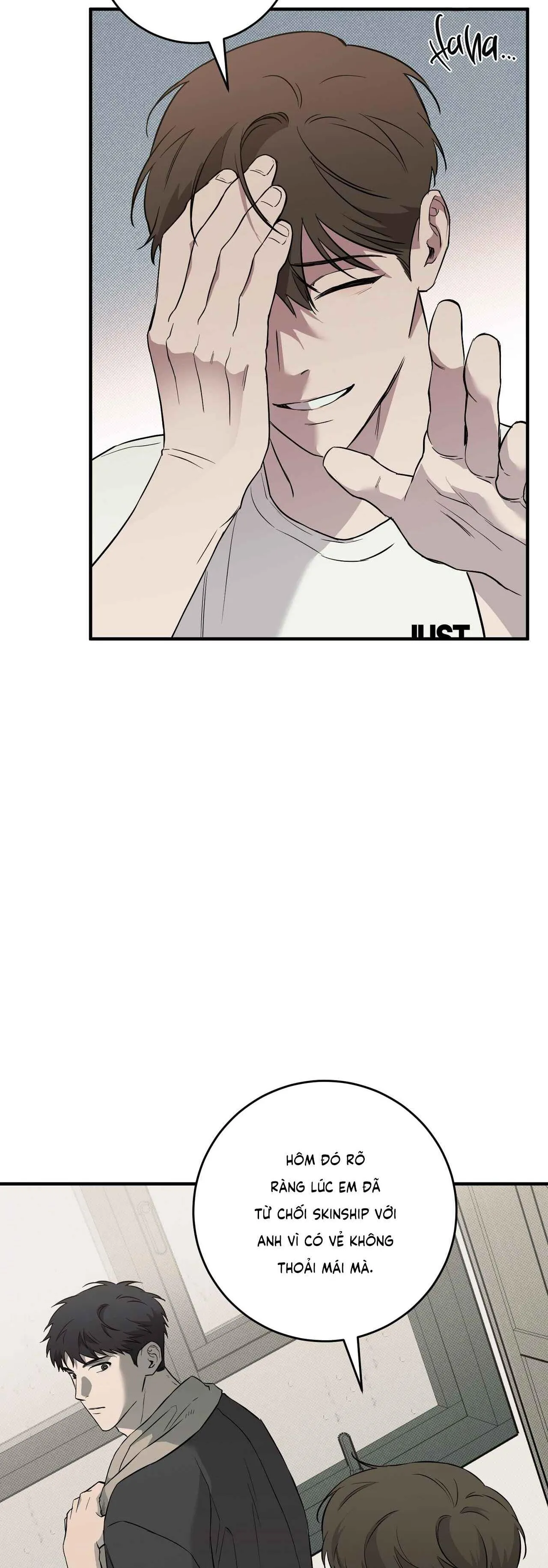 NĂM NAY SẼ KHÁC Chapter 4 Trang 29