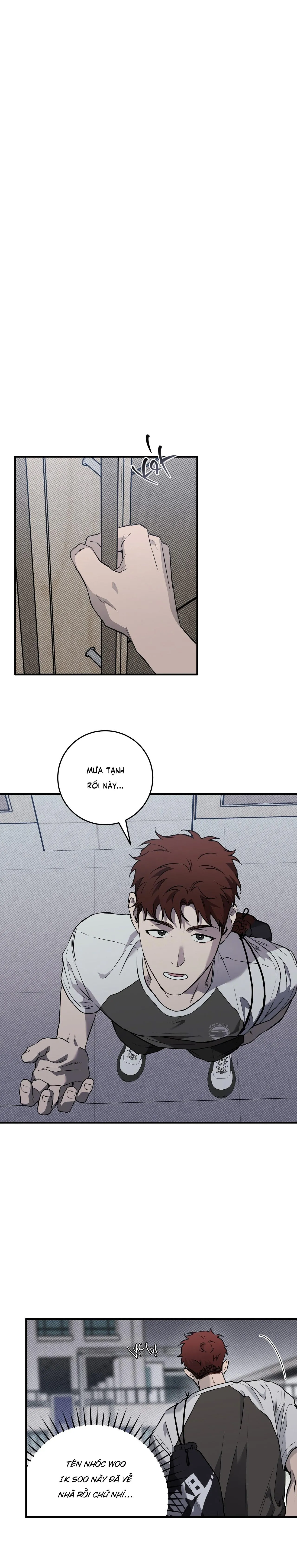 NĂM NAY SẼ KHÁC Chapter 4 Trang 33