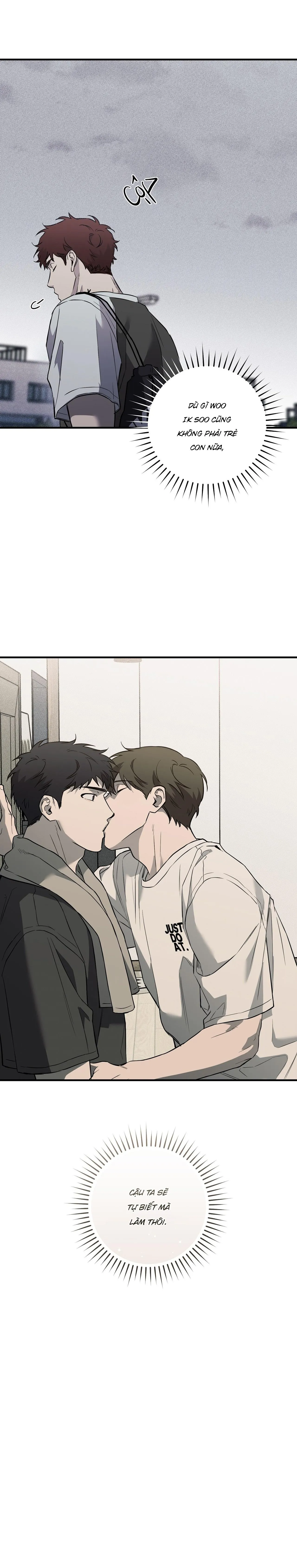 NĂM NAY SẼ KHÁC Chapter 4 Trang 35