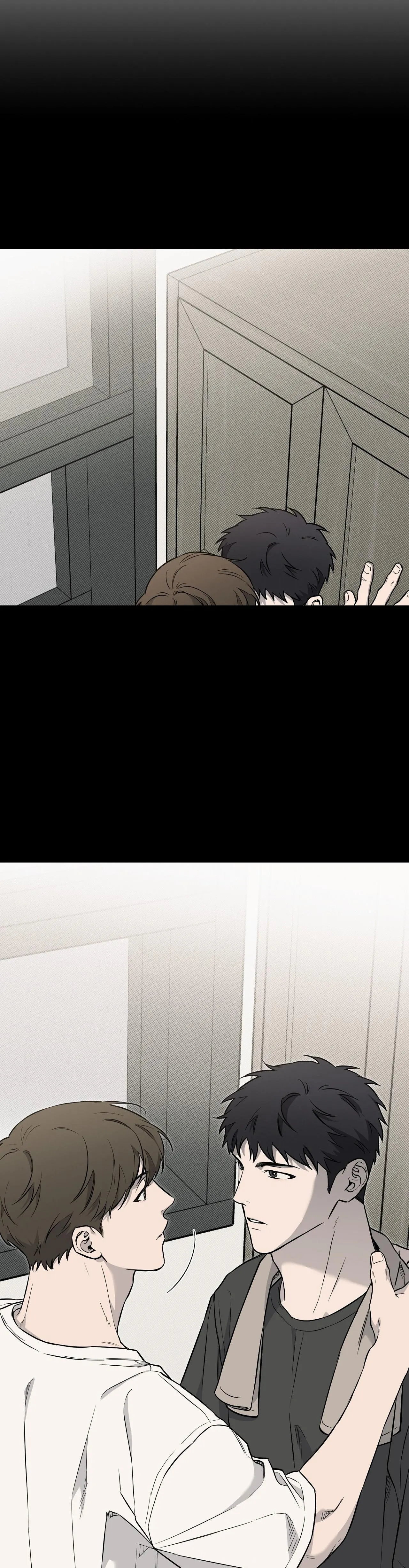 NĂM NAY SẼ KHÁC Chapter 5 Trang 3