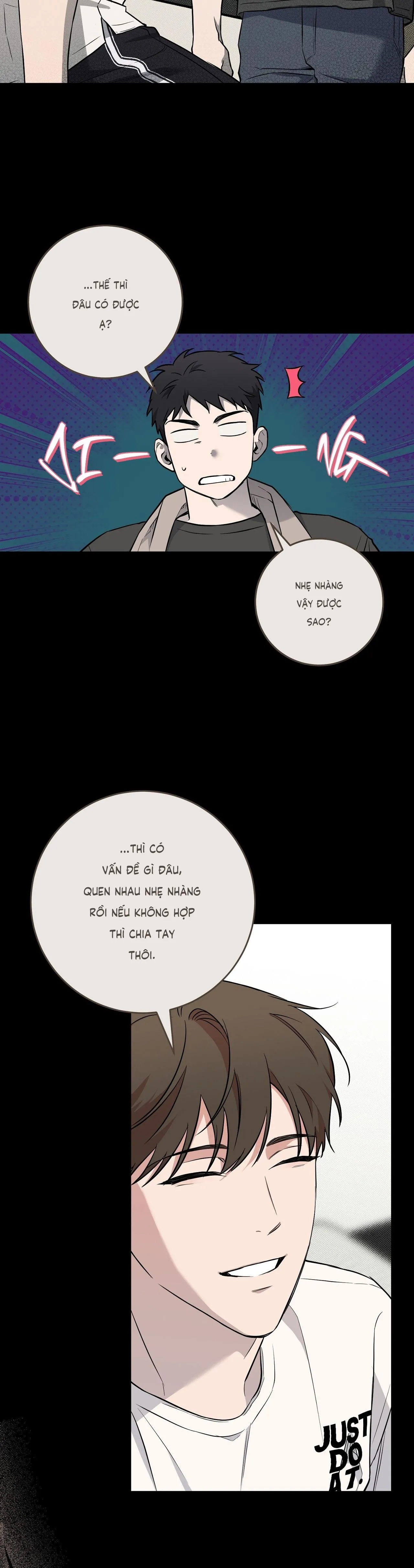 NĂM NAY SẼ KHÁC Chapter 5 Trang 7