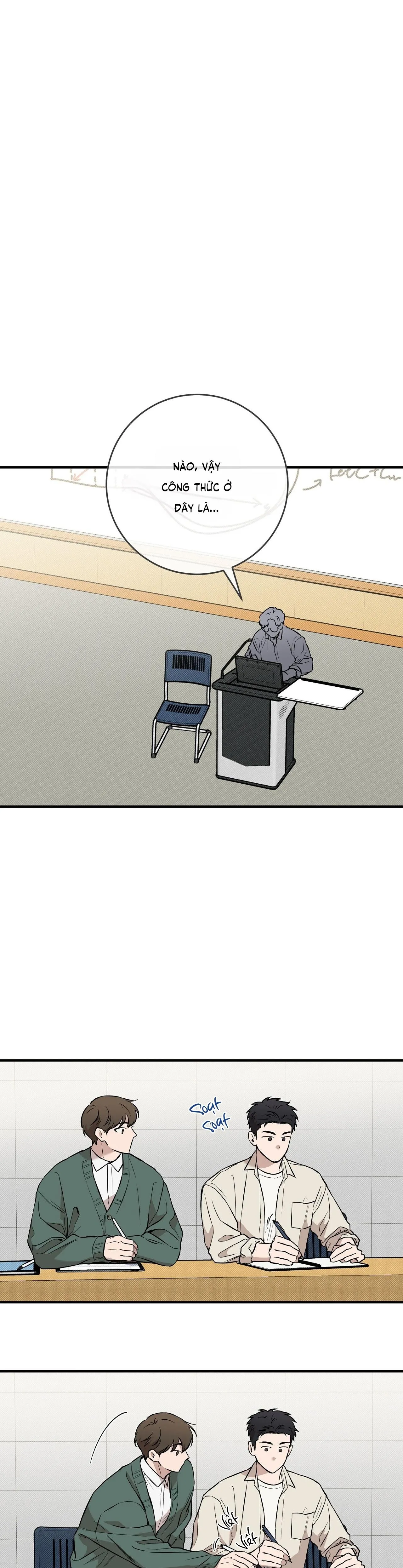 NĂM NAY SẼ KHÁC Chapter 5 Trang 22