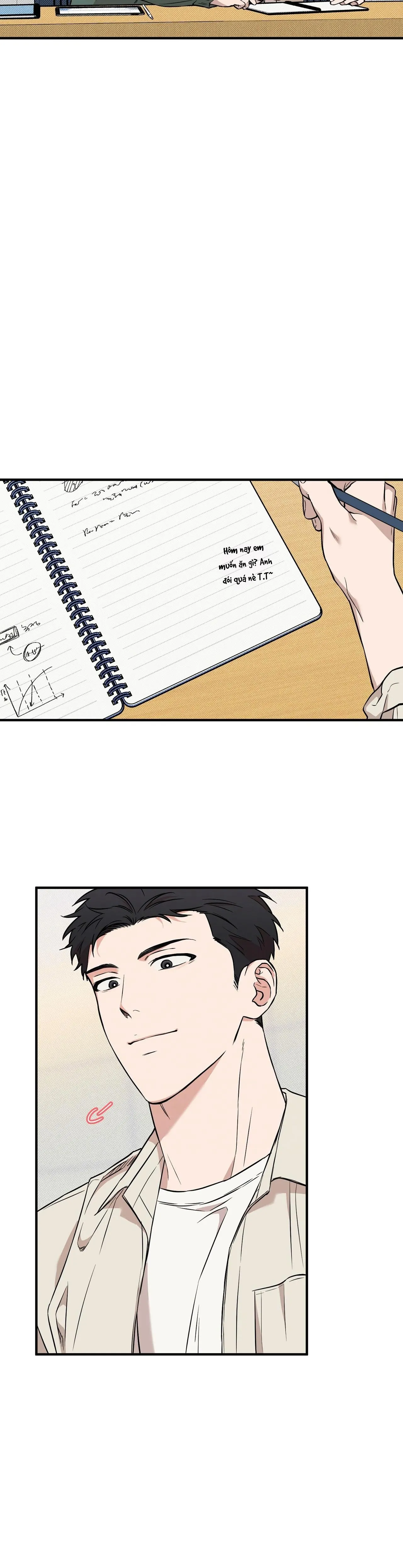 NĂM NAY SẼ KHÁC Chapter 5 Trang 23