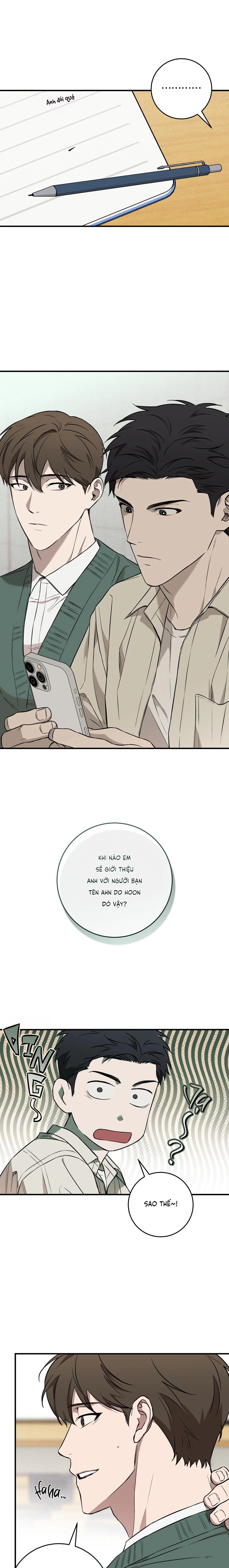 NĂM NAY SẼ KHÁC Chapter 5 Trang 25